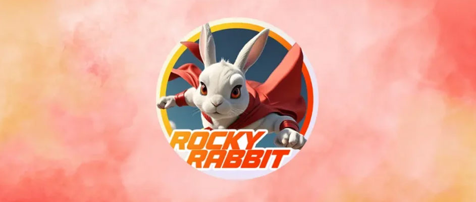 [END] Rocky Rabbit – Telegram Airdrop – [SCAM]