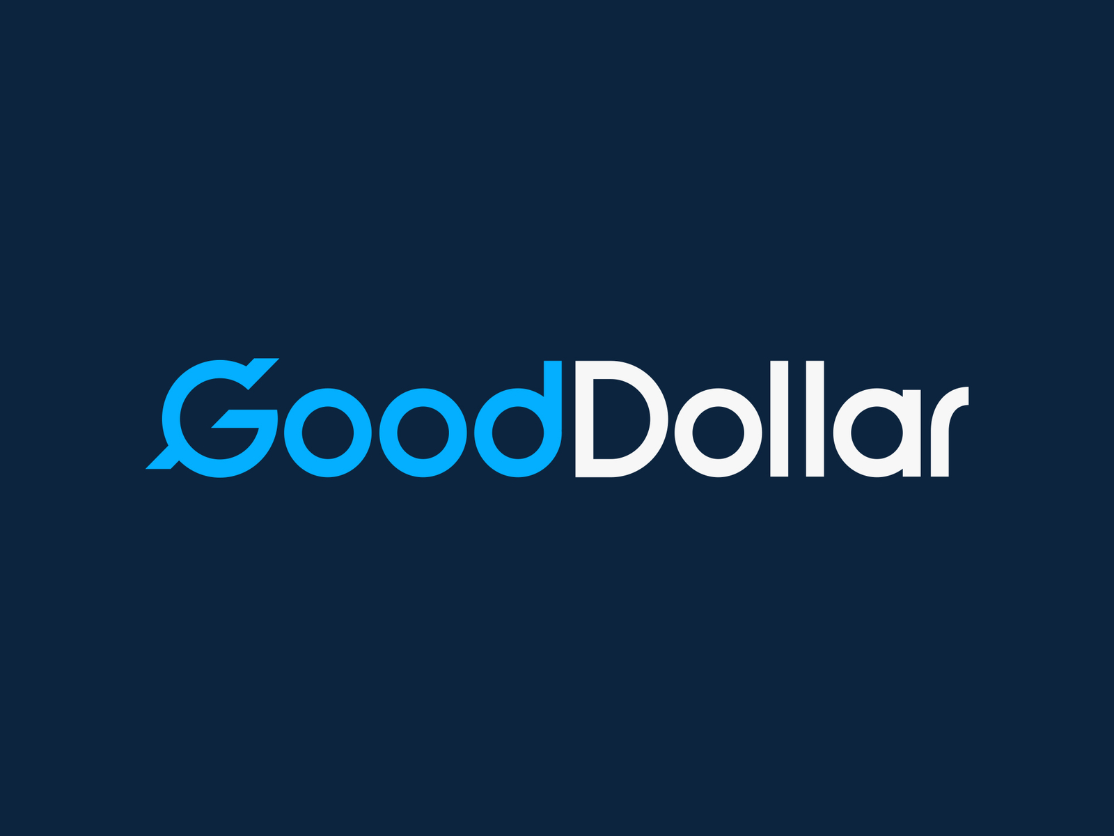 Good Dollar – Claim Free Crypto Everyday