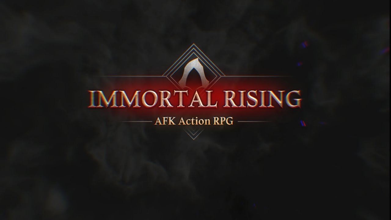 Immortal Rising 2 Airdrop – Earn Free $IMT Crypto