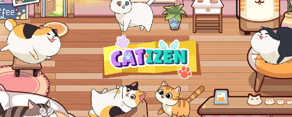 [END] Catizen – Telegram Airdrop [Listed 20 September]