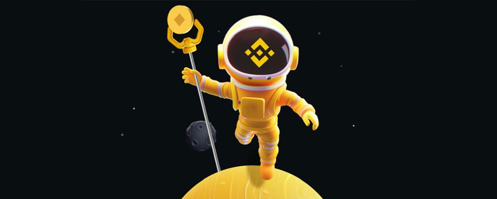 Moonbix Telegram Airdrop – Binance Project