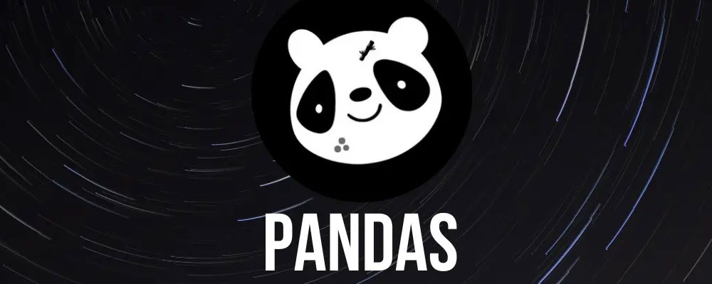 Pandas Telegram Airdrop [Scam]