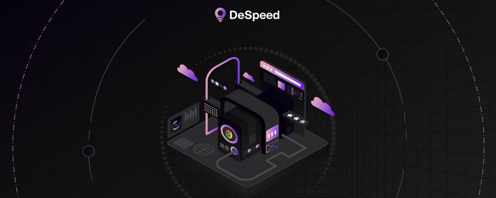 DeSpeed Validator – Browser Extension Node