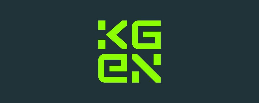 KGeN Airdrop Campaign – Earn Free Crypto