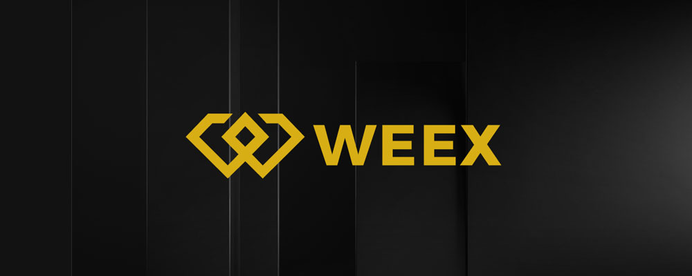WEEX Exchange – Most Rewarding Crypto CEX